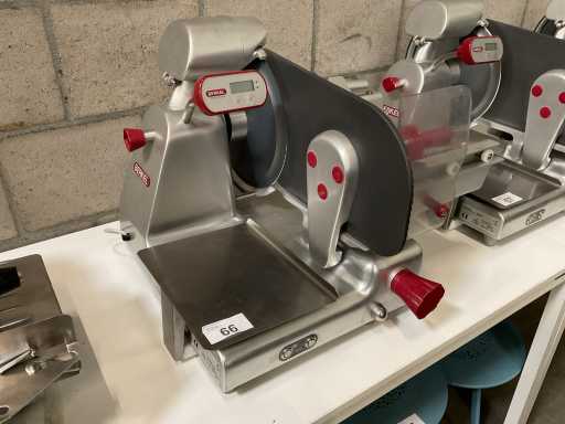 2020 Berkel Slicer Futura Mac 315 Cutting Machine