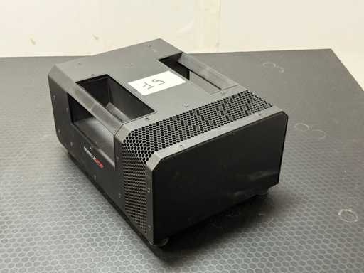 Magic FX - 2021 - Psyco2Jet - CO2 Cannon