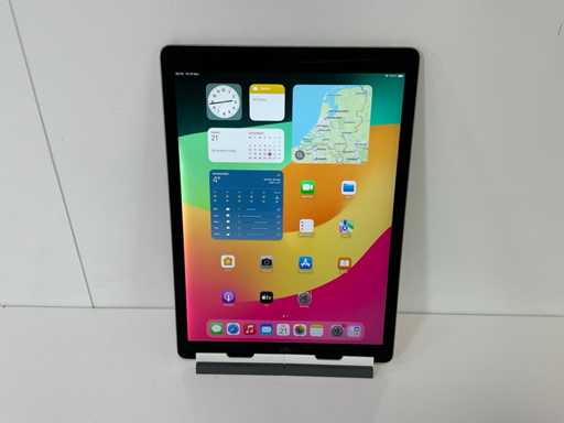 Apple iPad Pro 12,9 pollici 2ª generazione - WiFi + cellulare - 64 GB - Grigio spaziale