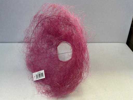 Boekethouder 25cm (2400x)