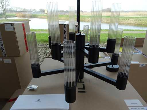 Ilfari - Infinity H12+1 - Hanglamp