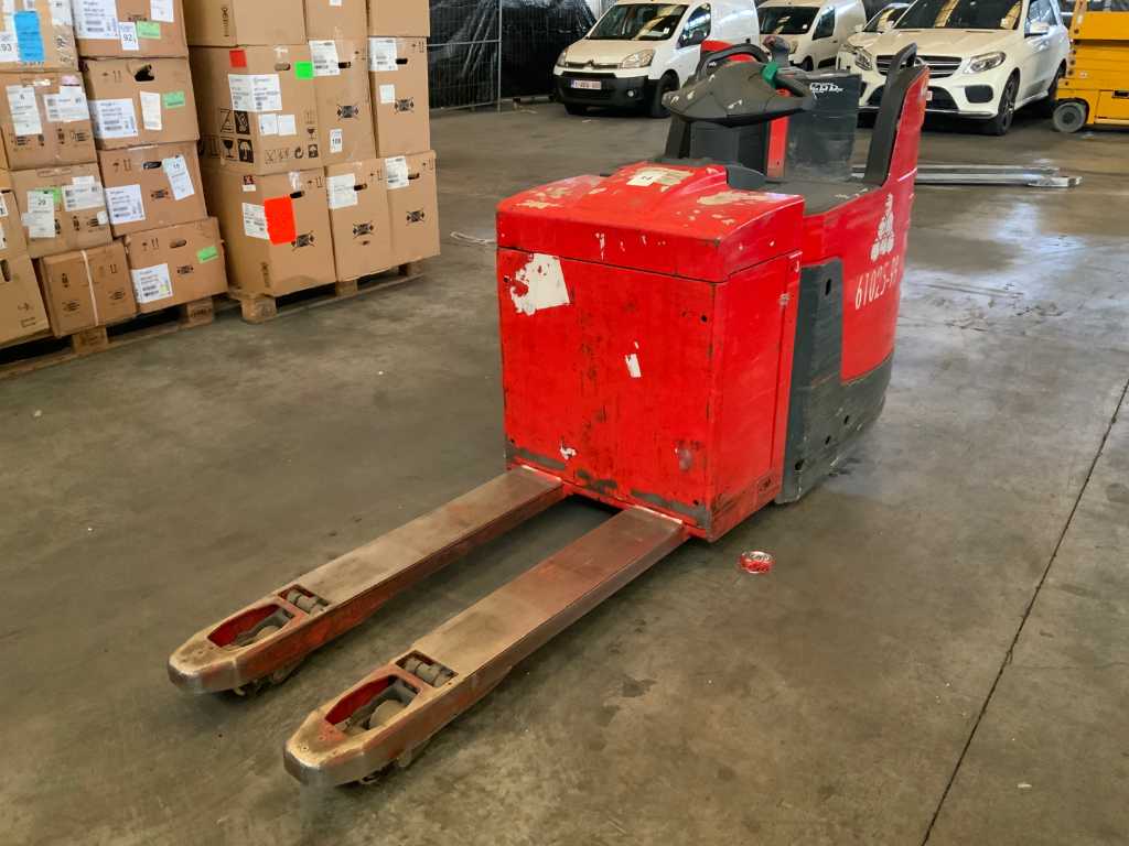 electric order picker (61025-99)