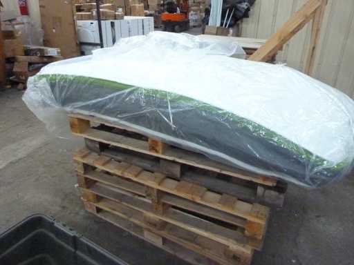 Matelas 80 x 180 cm