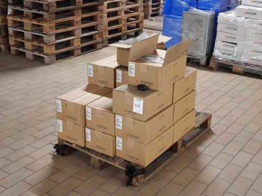 Materiał montażowy paneli słonecznych ENPHASE