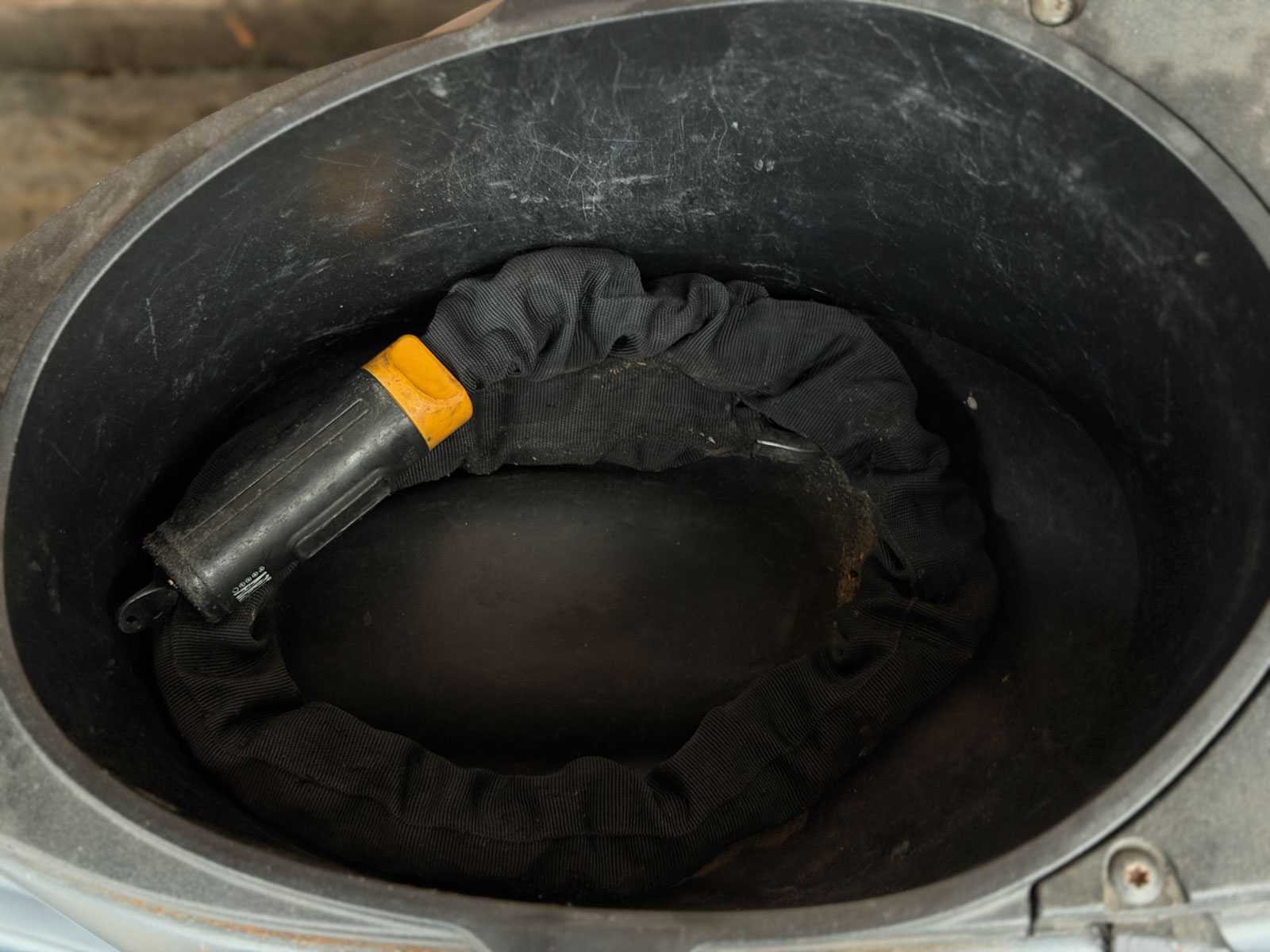 Piaggio Vespa Sprint 4T 2015 Roller, DBL-64-H