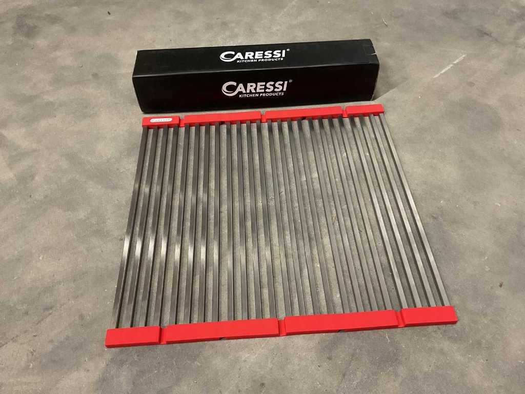Caressi - CAFDMR - Opvouwbaar afdruiprooster