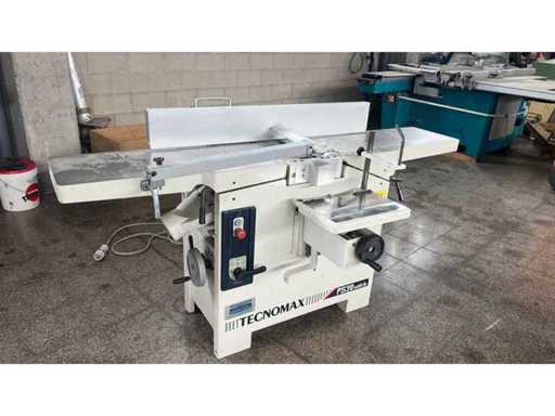 TECNOMAX FS-30 ELITE 3-operatorowy kombi - 2008