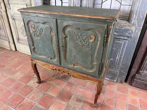 Credenza francese autentica