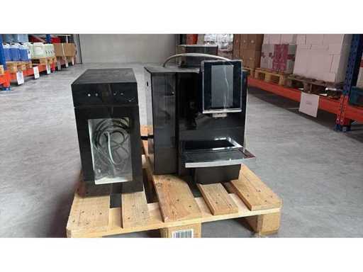 MIKO - F12 Big Plus-B - Koffiemachine