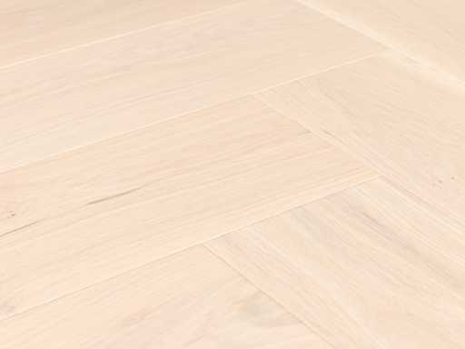 124 m2 Parket eiken visgraat - 725 x 130 x 14 mm