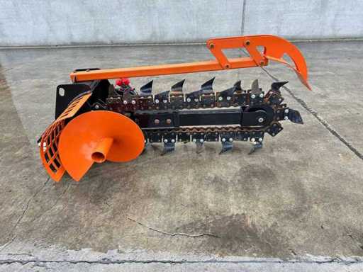 Giyi - 2025 - GY-X39F - Sleuvenfrees