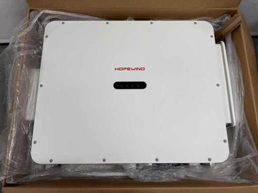 Hopewind - HSHV385K-G02 - inverter (385 kW)