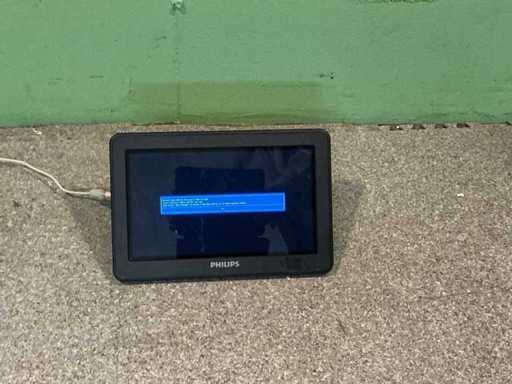 Échographie portable Philips Lumify VISIQ avec sac à main (message d’erreur)