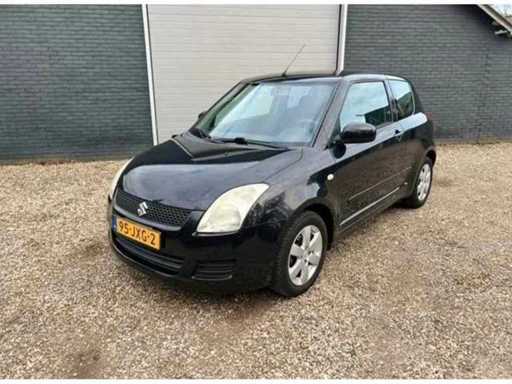 Suzuki - 2008 - Swift - 1.3 Comfort