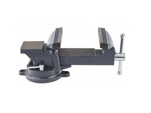 Diverse metaalbewerkingen