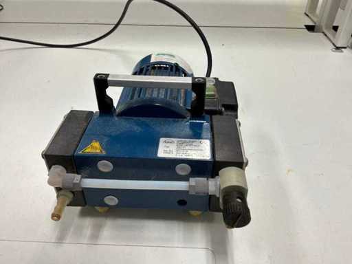 ILMVAC 400171 vacuümpomp