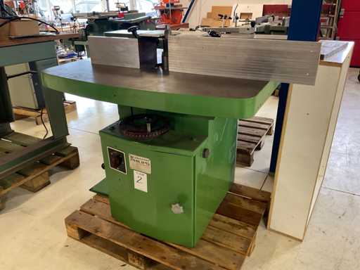 Constant Philips HA Tischfräsmaschine