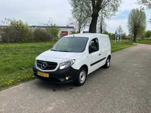 Mercedes-Benz Citan – 108 CDI BlueEFF. . V-034-FG