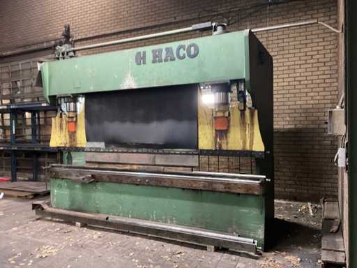 Frein à pression HACO PPH40260 1992