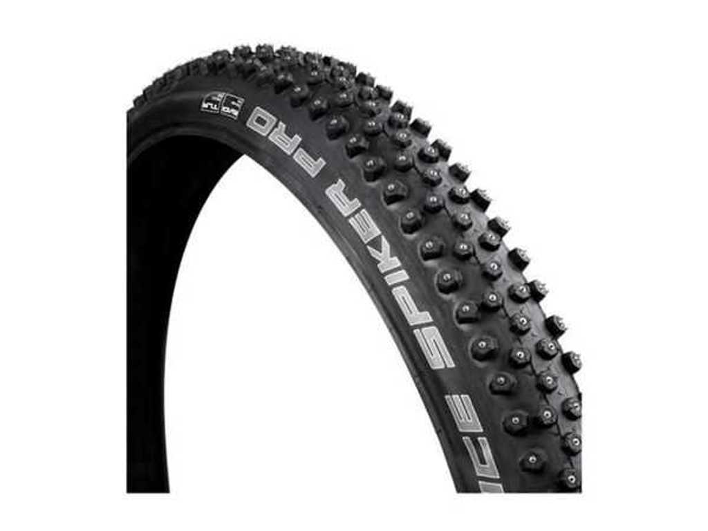 Schwalbe ice spiker 2025 pro liteskin 29