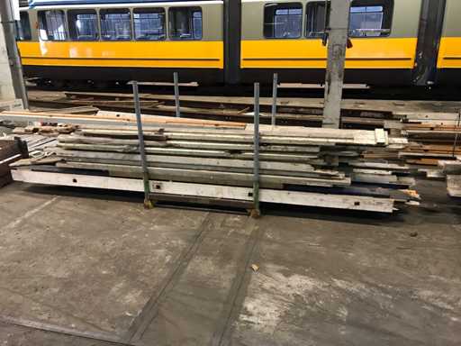 Piese pentru pere?i etan?i