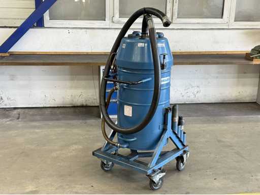 RINGLER Industrial Vacuum Cleaner