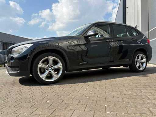 BMW - 2013 - X1 - sDrive20i Business - Pkw