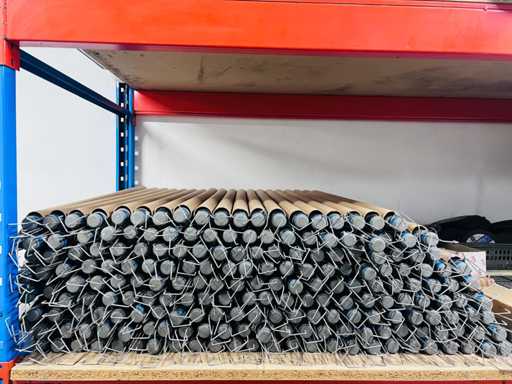 Lampes de culture LED - Système de culture (160x)