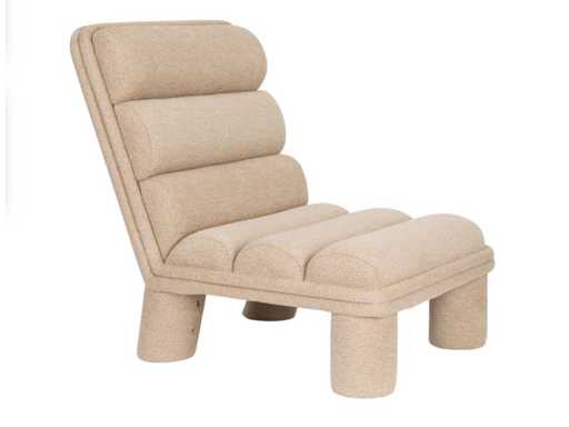 Dutchbone Farn Sessel