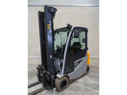 STILL RX20-16PL Forklift