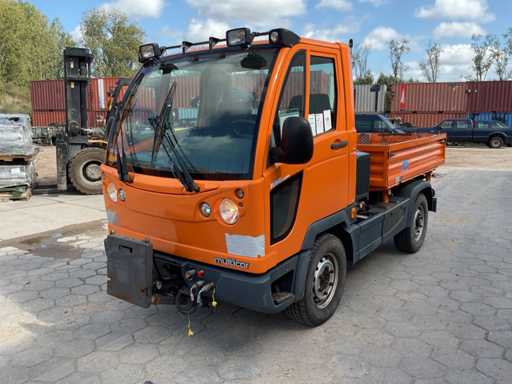 Multicar K947 Multicar