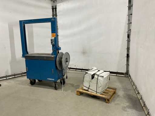 1994 EX 311 Reggiatrice