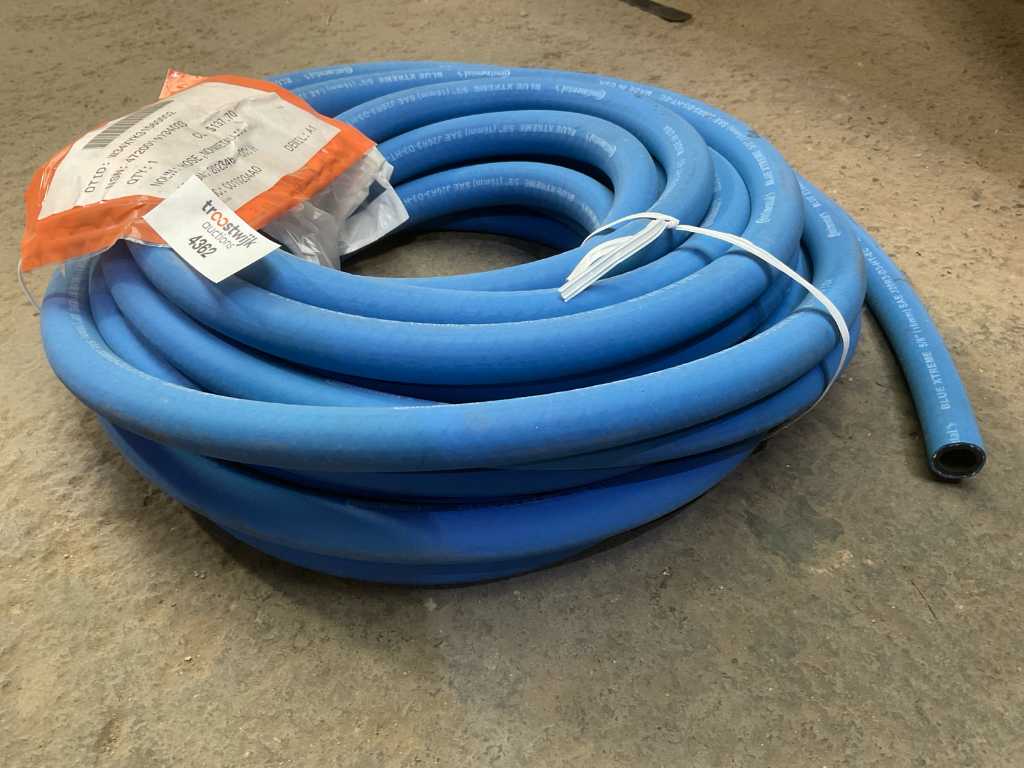 Continental deals 8 blue