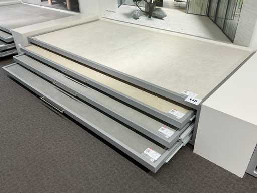 REDEC Presentation Cube