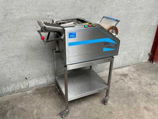 Conpax - Folding packer packaging machine