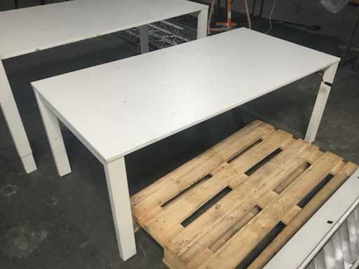 Desk (4x)