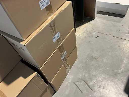 Fenix - Ecosun - Infraroodpaneel steun (6x)