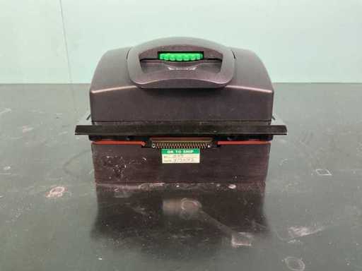 Alpha Block assembly for PTC DNA Engineer systems