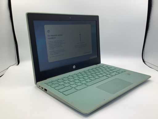 HP Chromebook 11A G8 EE Laptop