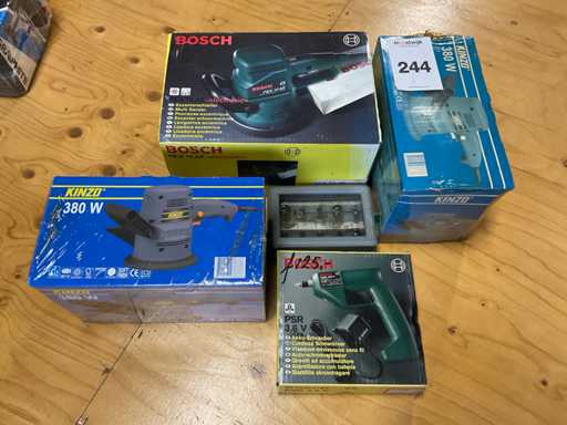 Skrzynka z narz?dziami