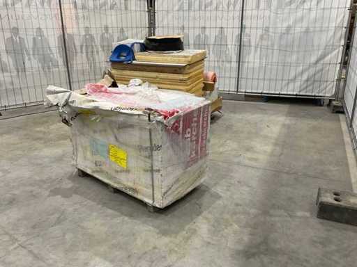 Materiali da costruzione