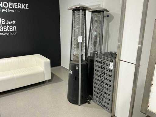 Outtrade Patio Heater