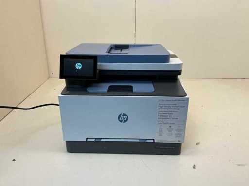 HP Color LaserJet Pro MFP 3302sdwg Weitere Drucker und Kopierer