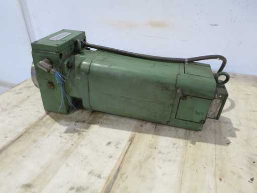 Servomoteur SIEMENS 3 HU 3106 (3)