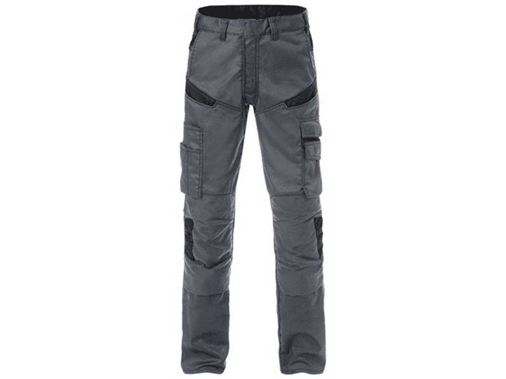 Fristads - 2555 STFP - Pantaloni da lavoro (taglia C52)