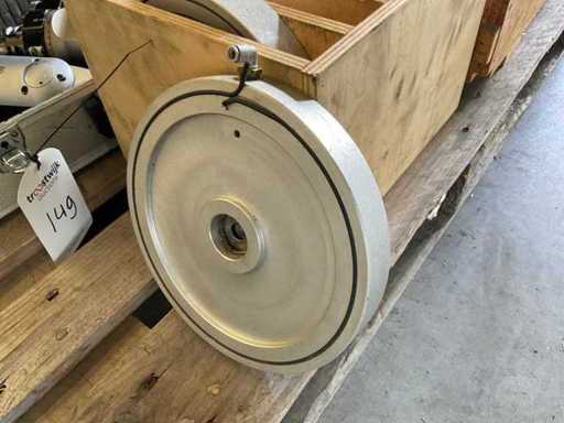 Utensile per serraggio a vuoto (6x)