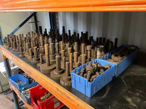 Kalibry drutowe we wszystkich rozmiarach (+-200)