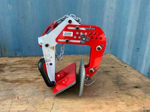 2025 Carl Stahl Plate Lifter