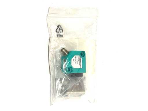 PEPPERL+FUCHS - ML300-55-6m - Sensor