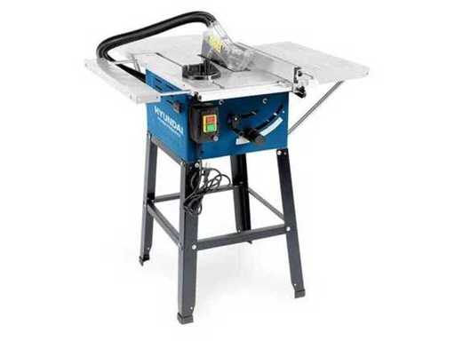 Ferăstrău de masă Hyundai 56372